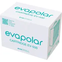 Evapolar - Cartridge evaCHILL EV-500