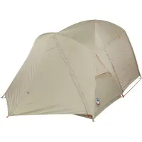 Big Agnes Wyoming Trail 2 Zelt beige