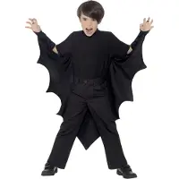 Smiffys Fledermaus - Vampir