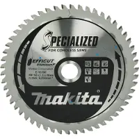 Makita E-16760 Kreissägeblatt Für Holz