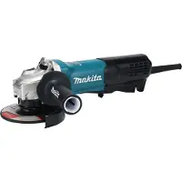 Makita Winkelschleifer mit Klappenschalter GA5095X01