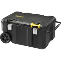 Stanley FATMAX FMST17870-1, Schwarz, 666 mm, 458 mm, 340 mm, 9,06 kg