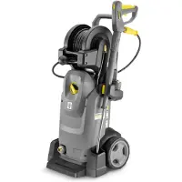 Kärcher HD 7/14-4 MXA PLUS Elektro-Hochdruckreiniger, 3400 Watt, 210 Bar