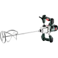 Metabo RWEV 1600-2, 300 RPM, 650 RPM, 4 m, AC, 1600 W, 4,5 kg