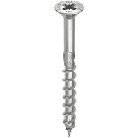 Heco TOPIX-plus A2, Senkkopf, Pozi-Drive, TG - 61825
