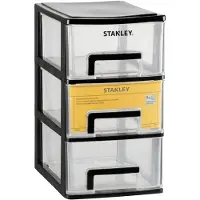 Stanley Home Organizer