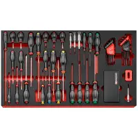 Facom XXL Modul Schraubendreher+Stiftschl.