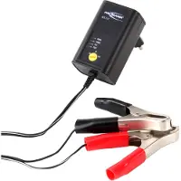 Ansmann Ladegerät ALCS212 0.4