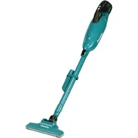 Makita Dcl284fz Besenstaubsauger
