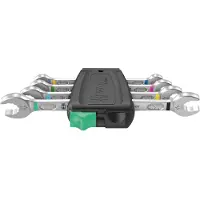 Wera Gemischter Schlüssel 6005 Joker