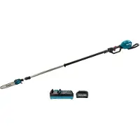 Makita .okrzesywarka z wysig.40v xgt ua004gm101 30cm 4,0ah teleskop un3481