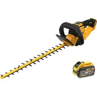 Black & Decker Dcmht573x1-qw Elektrische Heckenschere