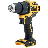 DeWalt XR Bürstenloser Bohrschrauber - Einzelgerät | DCD708N-XJ | 340 W | 18. Mai | 3 Ah