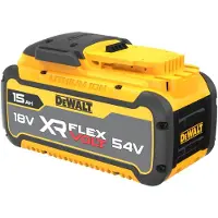 DeWalt Dcb549-xj Batterie
