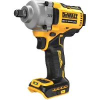 DeWalt DCF 891 N Akku Schlagschrauber 18 V 1084 Nm 1/2" Brushless Solo - ohne Akku, ohne Ladegerät