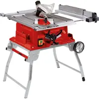 Einhell Tischkreissäge TE-CC 250 UF
