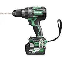 HiKOKI DV18DC WRZ