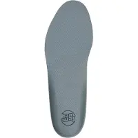 Hanwag Einlegesohle Comfort Plus Unisex Natur-Schuhgröße 38