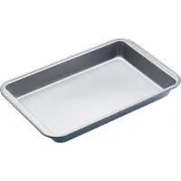 Kitchencraft KC BLUE Antihaft-Bratpfanne, grau
