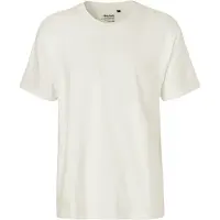 Neutral Schweres Herren Bio T-Shirt O60001 nature XL