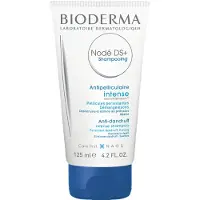 Bioderma Nodé DS+ Anti Dandruff Intense Shampoo 125 ml