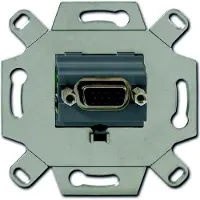 Busch-Jaeger BUSC VGA-Anschlussdose