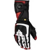 Knox Handroid MK5 Motorrad Handschuhe