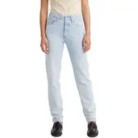Levi's 501 Straight Jeans Blue Größe: W31L31 | Straight Jeans Outlet | Damen | Blau