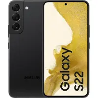 Samsung Wind Tre Galaxy S22, 15,5 cm (6.1"), 8 GB, 128 GB, 50 MP, Android 12, Schwarz