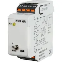 METZ CONNECT BTR 11066770 KRS-F-E08 HR Schwell. 3V - 5 Stück