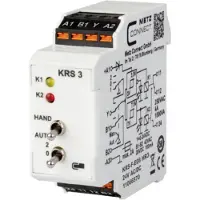 METZ CONNECT Schwellwertschalter 24, 24 V/AC, V/DC (max) 1 Wechsler 11066570 1 St. (11066570)