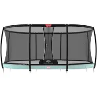 Berg Grand Safety Net Deluxe 520 (35.72.63.03)
