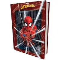 PRIME 3D 3d Marvel Spiderman Puzzle 300 Stücke