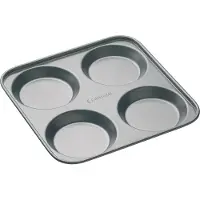 Masterclass Kcmchb16 Mold Silber