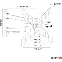 Haeger WB-T50.017A