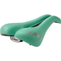 Selle Smp Trk Sattel Grün 160 mm Grün 160 mm
