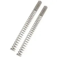 Wirth Federn Progressive Gabelfedern DIV.MODELLE