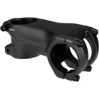 Ergotec Vorbau MTB gravel alu fix cintre pour fourche Hake 1"1-8 homologue niveau 6