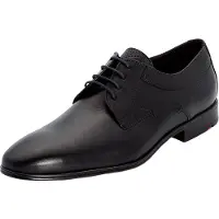 Lloyd Herren Schnürschuh MADISON schwarz Größe EUR 41