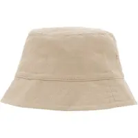 Neutral - Bucket Hat / Fischerhut - Fairtrade Bio Baumwolle \\O93060\\" - Sand / S/M"