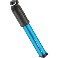Lezyne Hp Drive 120 Psi 170 Mm Mini-pumpe