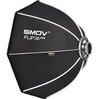 SMDV Speedbox Flip36 PRO