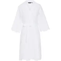 Essenza Sarai Tilia Pure White Kimono S
