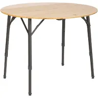 Bo Camp - Urban Outdoor - Tisch - Poundbury - Ø 90 cm