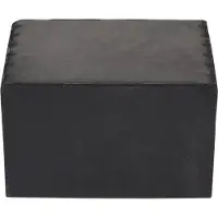 Ks Tools Universal Gummiauflage für Hebebühnen 115x100x70 mm