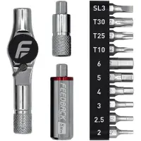 Feedback Sports Drehmomentschlüssel Fixed