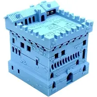 IUVI Inside 3 Der Kerker Spiele