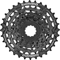 Shimano Cshg200 Kassette