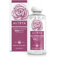 Alteya Organics Rosenwasser 500 ml