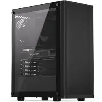 Endorfy Ventum 200 Air Pc-tower-gehäuse